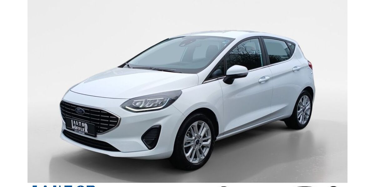 Ford Fiesta 32.467 km 14.901 &euro; Würzburg 97076