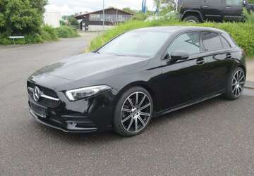 Mercedes-Benz A 220 58.000 km 28.500 &euro; Tauberbischofsheim 97941