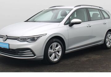 VW Golf 52.000 km 22.380 &euro; Würzburg 97076