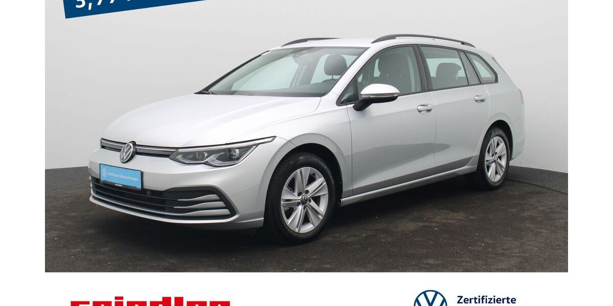 VW Golf 52.000 km 22.380 &euro; Würzburg 97076