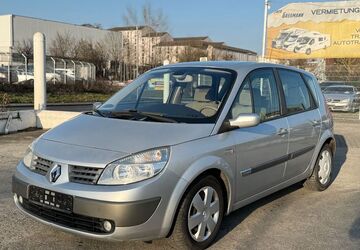 Renault Scenic 168.929 km 1.890 &euro; Würzburg 97076