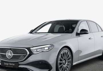 Mercedes-Benz E 450 11.384 km 81.650 &euro; Würzburg 97076