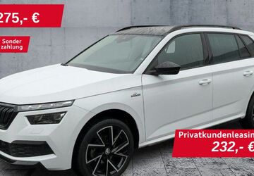 Skoda Kamiq 37.161 km 19.380 &euro; Werneck 97440