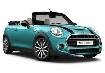 Mini Cooper S Cabrio 63.734 km 20.800 &euro; Würzburg 97076