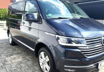 VW T6 Multivan 148.590 km 33.999 &euro; Karlstadt 97753