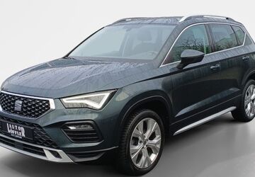 Seat Ateca 73.587 km 19.993 &euro; Würzburg 97076