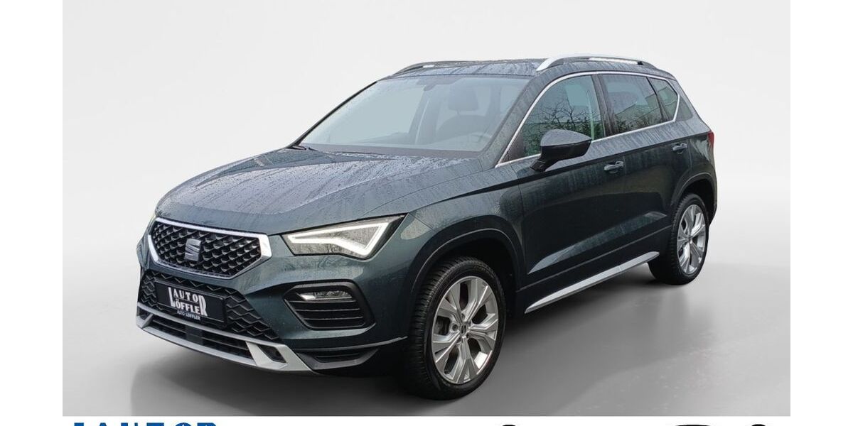 Seat Ateca 73.587 km 19.993 &euro; Würzburg 97076