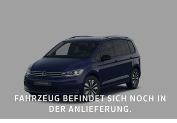 VW Touran 20.500 km 34.980 &euro; Würzburg 97076