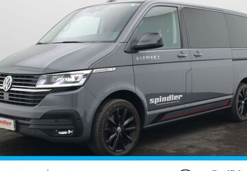 VW T6 Multivan 81.000 km 49.880 &euro; Würzburg 97076