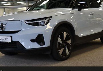 Volvo XC40 37.850 km 35.850 &euro; Karlstadt 97753