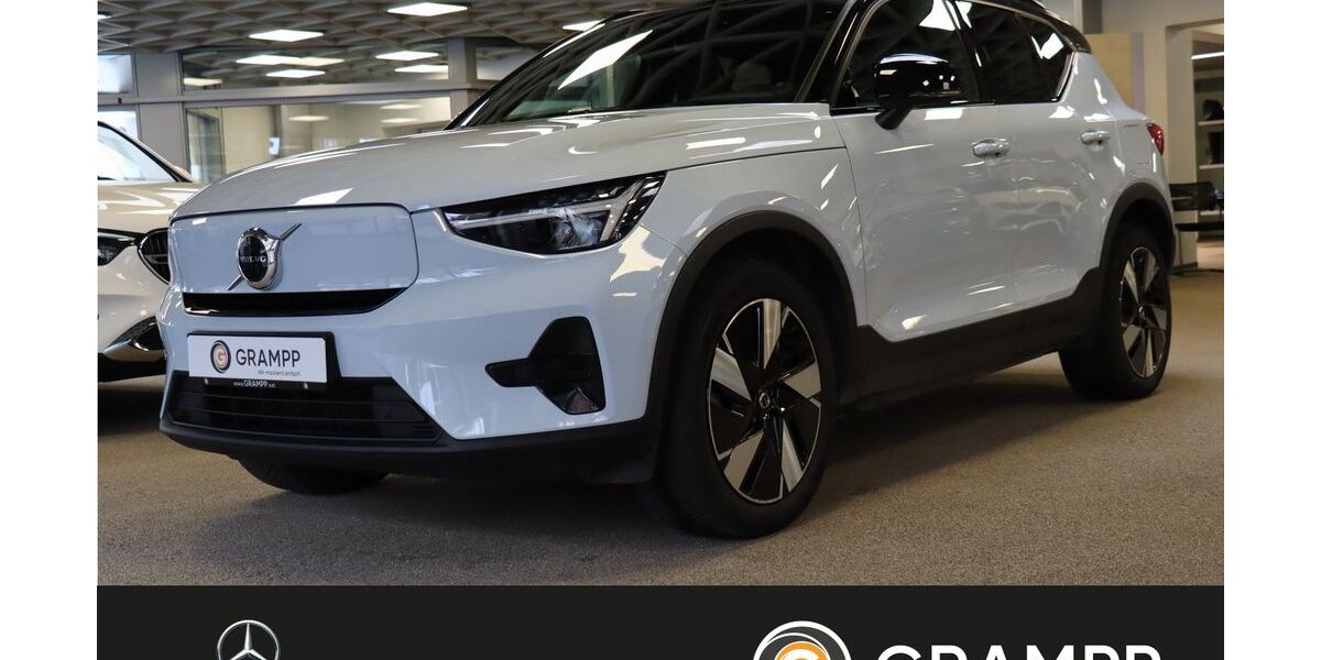 Volvo XC40 37.850 km 35.850 &euro; Karlstadt 97753
