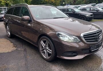 Mercedes-Benz E 300 200.900 km 16.450 &euro; Würzburg 97082