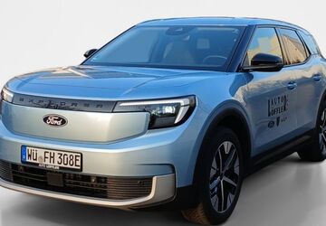 Ford Explorer 8.371 km 40.992 &euro; Würzburg 97076