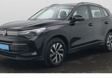 VW Tiguan 35.000 km 34.380 &euro; Würzburg 97076