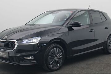 Skoda Fabia 6.000 km 19.880 &euro; Würzburg 97084