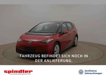 Gebrauchte VW ID.3