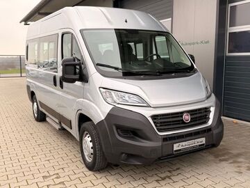 Gebrauchte Fiat Ducato
