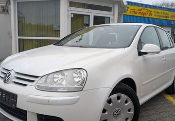 VW Golf 321.539 km 1.850 &euro; Würzburg 97078