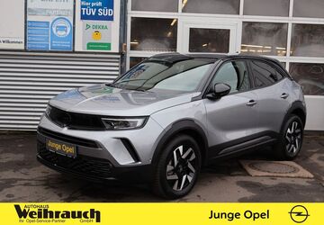 Opel Mokka 3.745 km 23.795 &euro; Tauberbischofsheim 97941