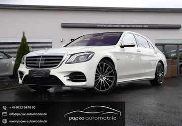 Mercedes-Benz S 600 149.000 km 56.895 &euro; Werneck 97440