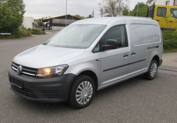 VW Caddy 153.000 km 13.990 &euro; Tauberbischofsheim 97941