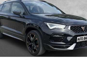 Cupra Ateca 19.171 km 37.490 &euro; Marktheidenfeld 97828
