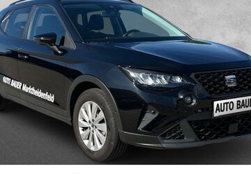 Seat Arona 11.761 km 20.990 &euro; Marktheidenfeld 97828