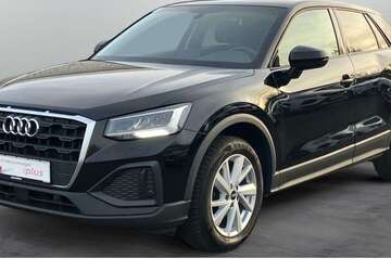 Audi Q2 53.000 km 21.980 &euro; Kitzingen 97318