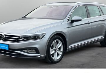 VW Passat Variant 123.000 km 24.660 &euro; Kitzingen 97318