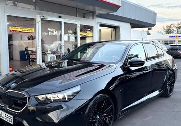 BMW M5 7.000 km 139.000 &euro; Würzburg 97076