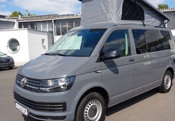 VW T6 Transporter 105.700 km 38.000 &euro; Tauberbischofsheim 97941