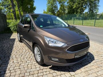 Gebrauchte Ford C-Max