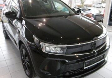 Opel Grandland (X) 57.990 km 19.490 &euro; Marktheidenfeld 97828