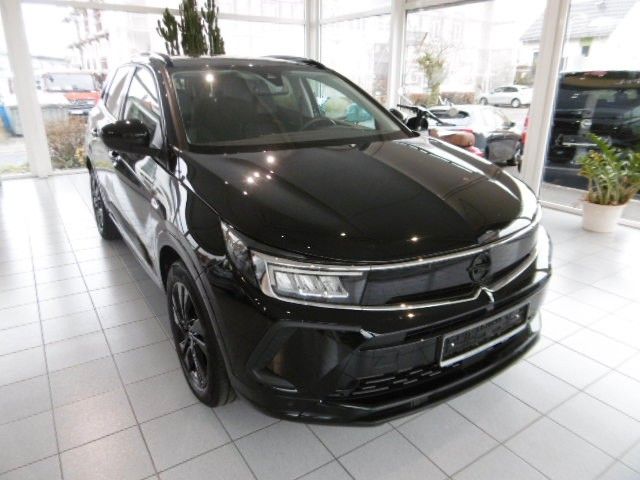 Opel Grandland (X) 57.990 km 19.490 &euro; Marktheidenfeld 97828