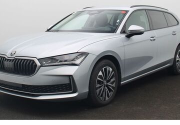 Skoda Superb 15.500 km 36.380 &euro; Würzburg 97084