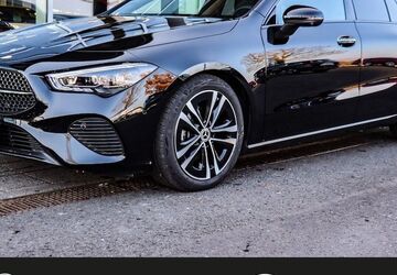 Mercedes-Benz CLA 200 4.150 km 35.500 &euro; Karlstadt 97753