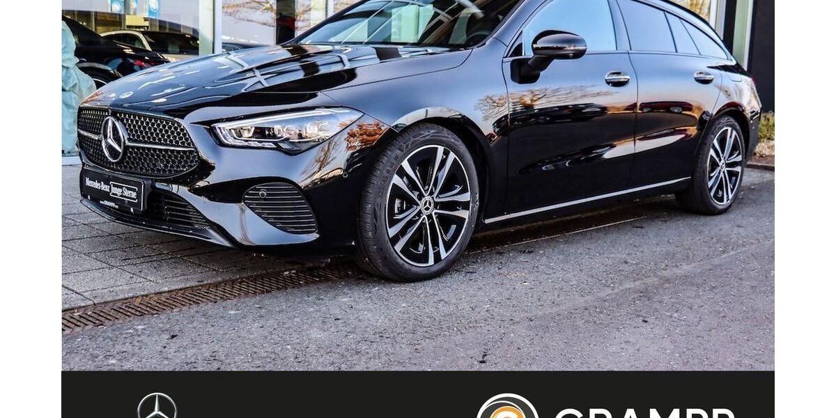 Mercedes-Benz CLA 200 4.150 km 35.500 &euro; Karlstadt 97753