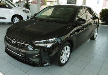 Opel Corsa 30.990 km 16.990 &euro; Marktheidenfeld 97828