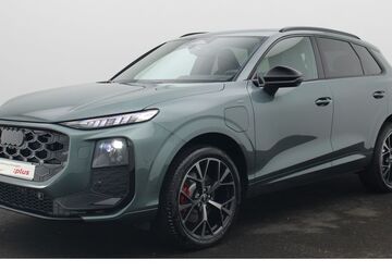 Audi Q3 5.000 km 63.980 &euro; Würzburg 97076