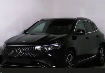 Mercedes-Benz EQA 18.900 km 36.400 &euro; Karlstadt 97753