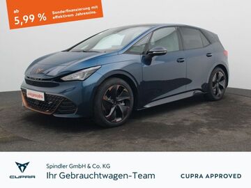 Gebrauchte Cupra BORN