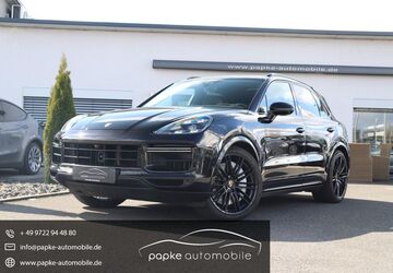 Porsche Cayenne 105.000 km 69.895 &euro; Werneck 97440