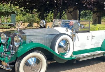 Rolls Royce Phantom 99.999 km 199.999 &euro; Marktheidenfeld 97828