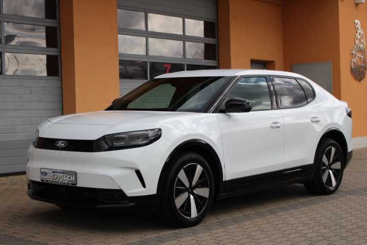 Ford Capri 8.870 km 39.750 &euro; Werneck 97440