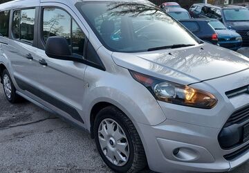 Ford Transit 222.800 km 7.999 &euro; Würzburg 97082