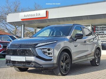 Gebrauchte Mitsubishi Eclipse Cross