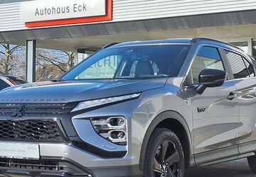 Mitsubishi Eclipse Cross 26.057 km 27.500 &euro; Würzburg 97084