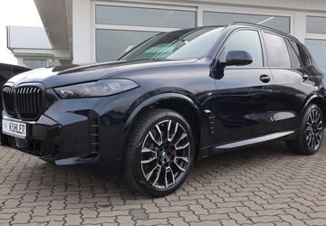 BMW X5 1.025 km 92.990 &euro; Karlstadt 97753
