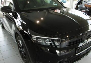 Opel Corsa 12.990 km 17.890 &euro; Marktheidenfeld 97828