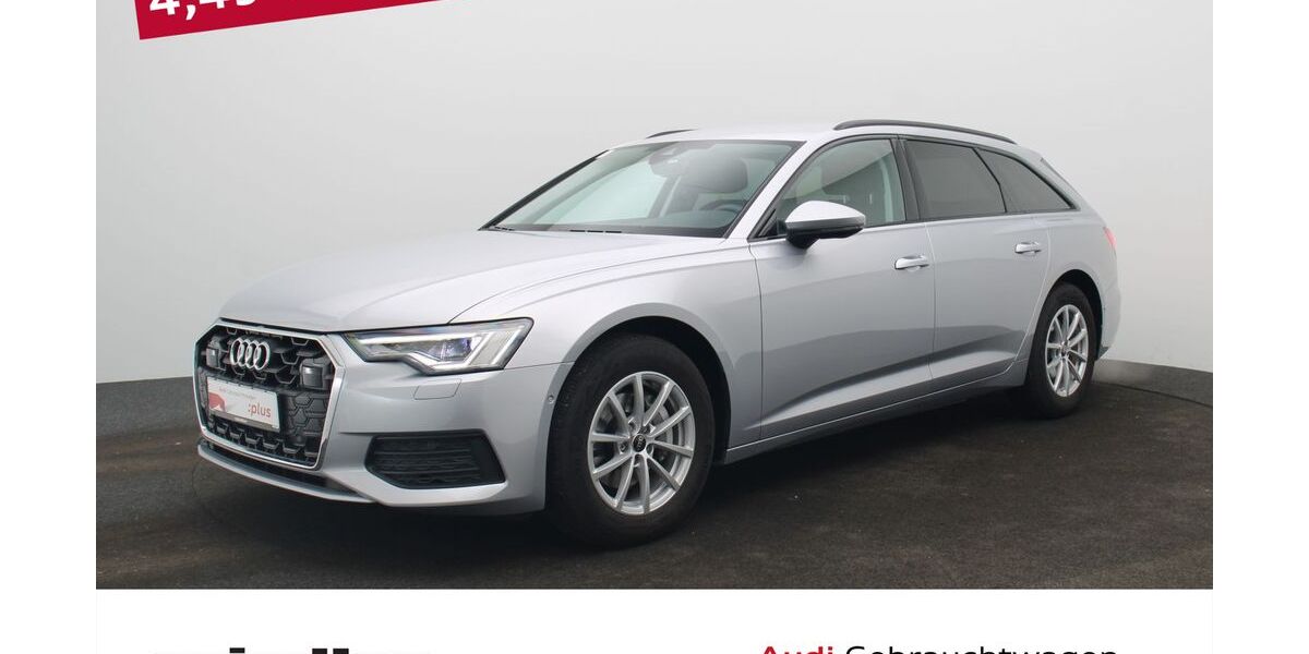 Audi A6 18.000 km 41.980 &euro; Würzburg 97076